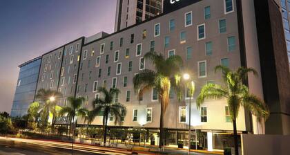 Courtyard by Marriott Guadalajara Andares