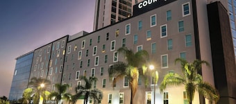 Courtyard by Marriott Guadalajara Andares