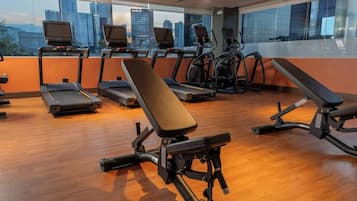 Gimnasio
