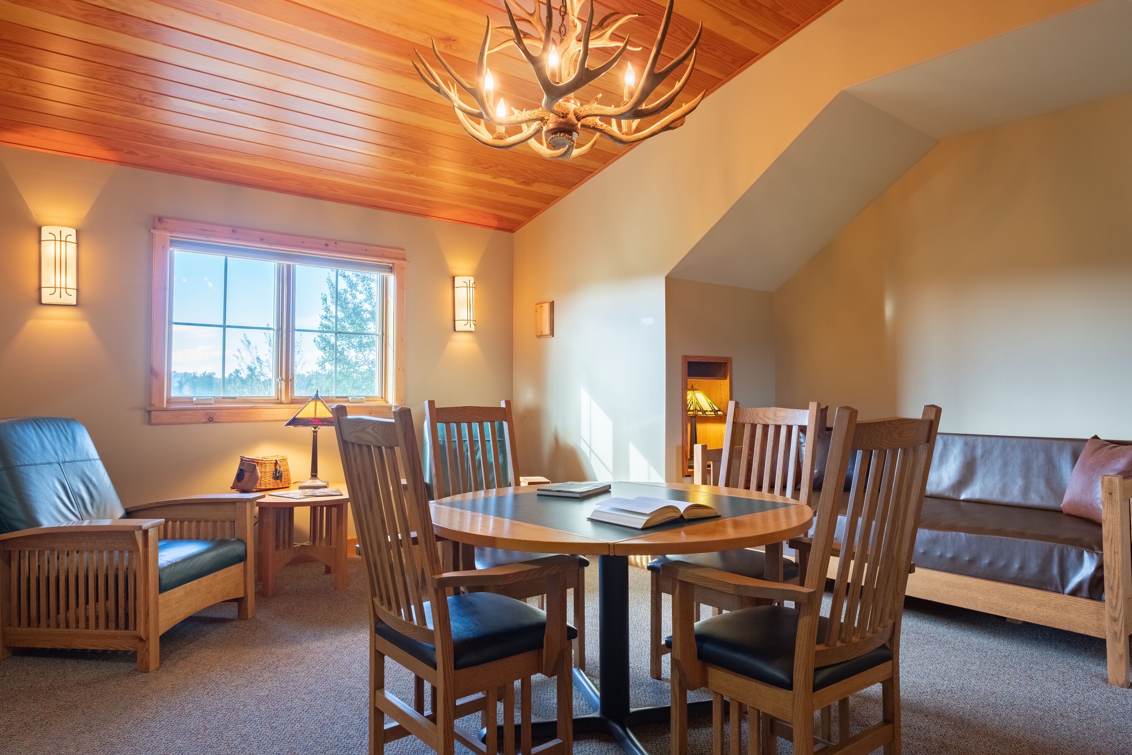 Foto - Gallatin River Lodge