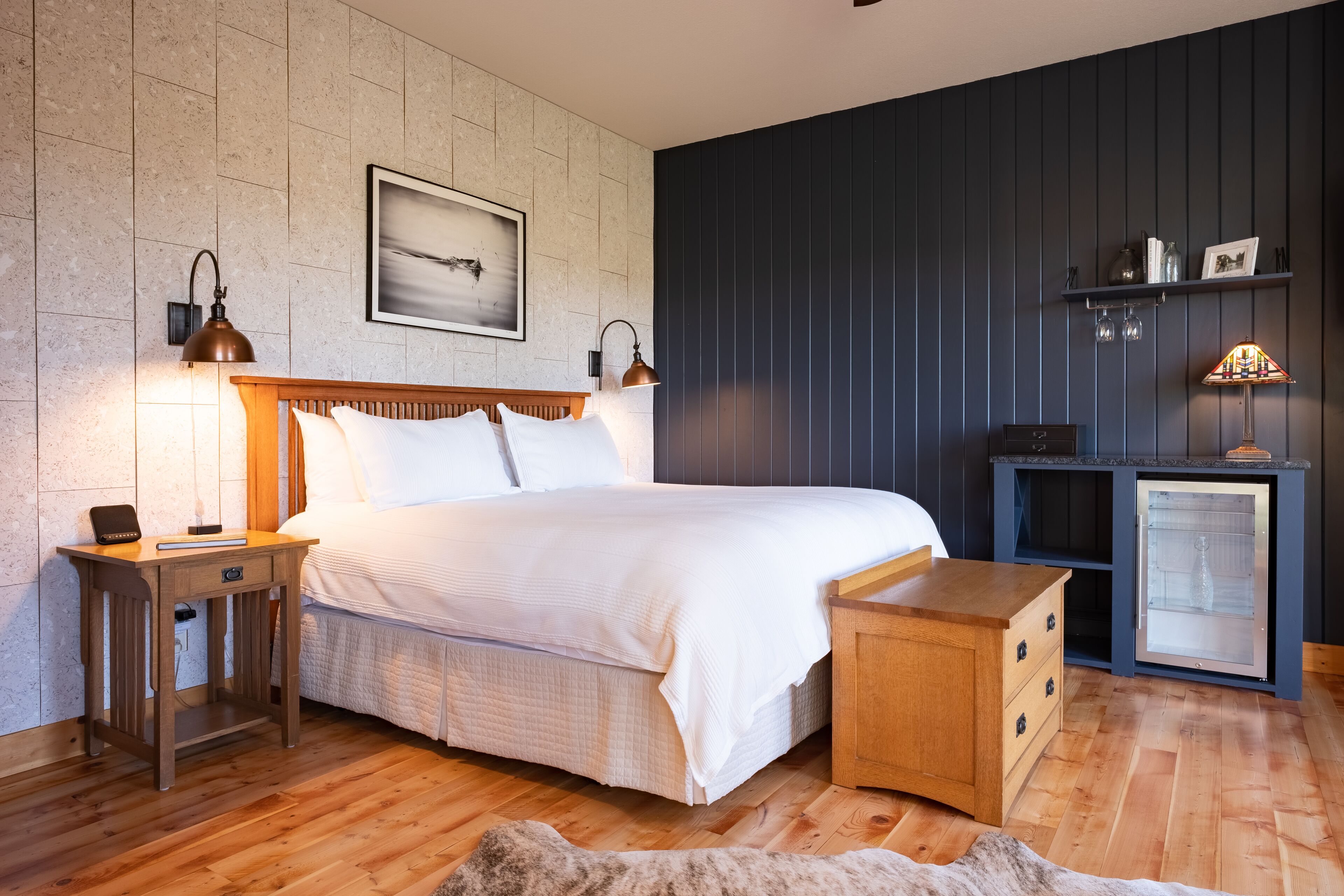 Foto - Gallatin River Lodge