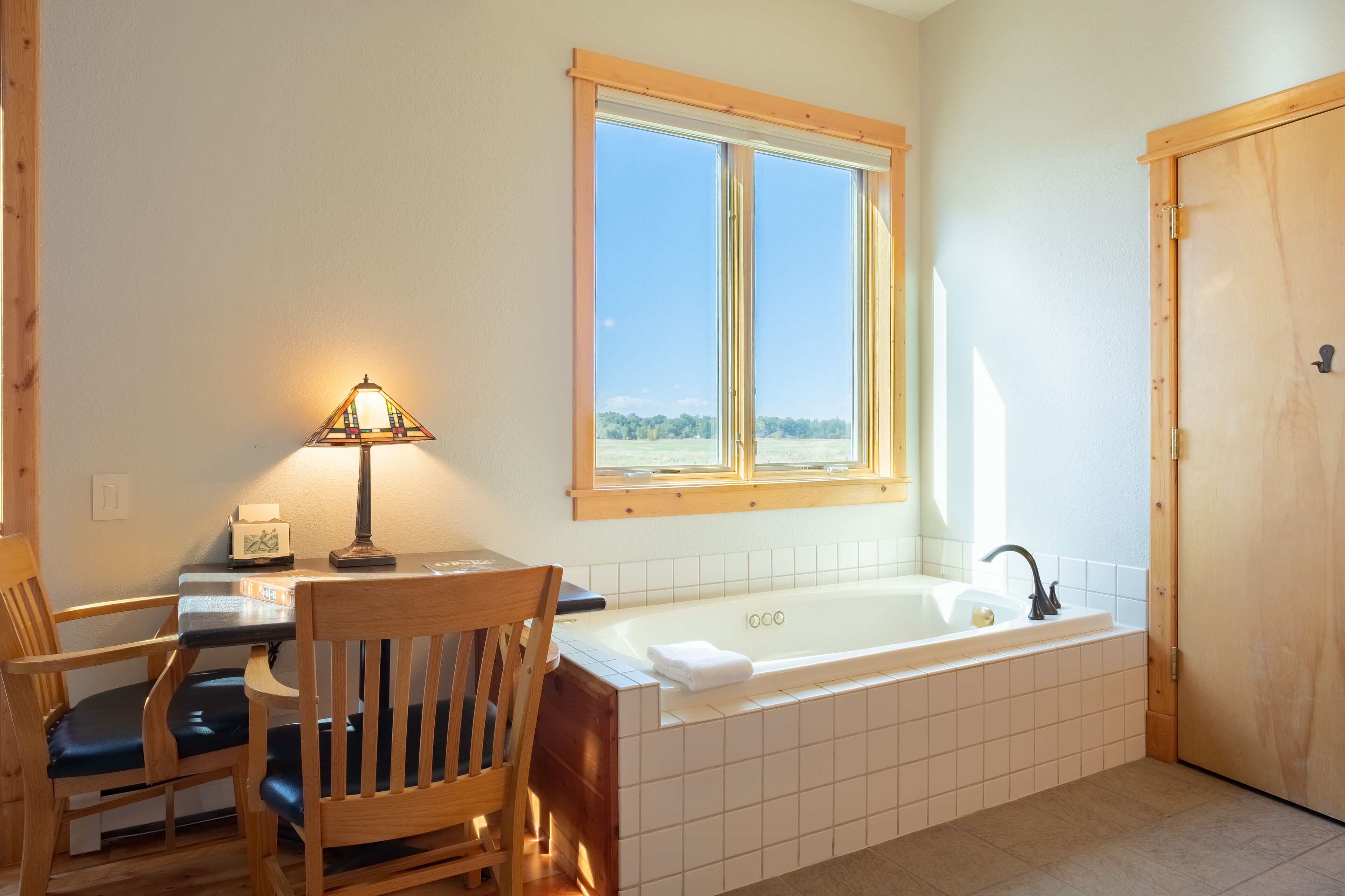 Foto - Gallatin River Lodge