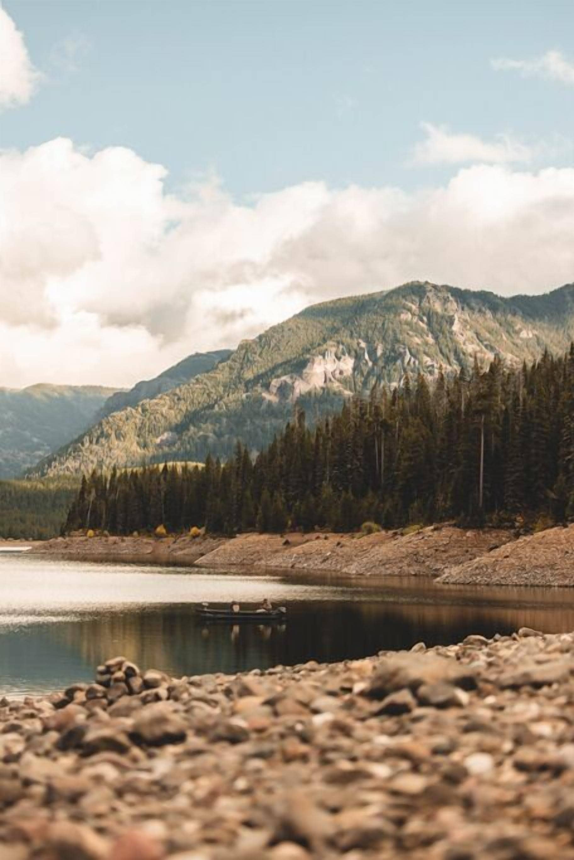 Foto - Gallatin River Lodge