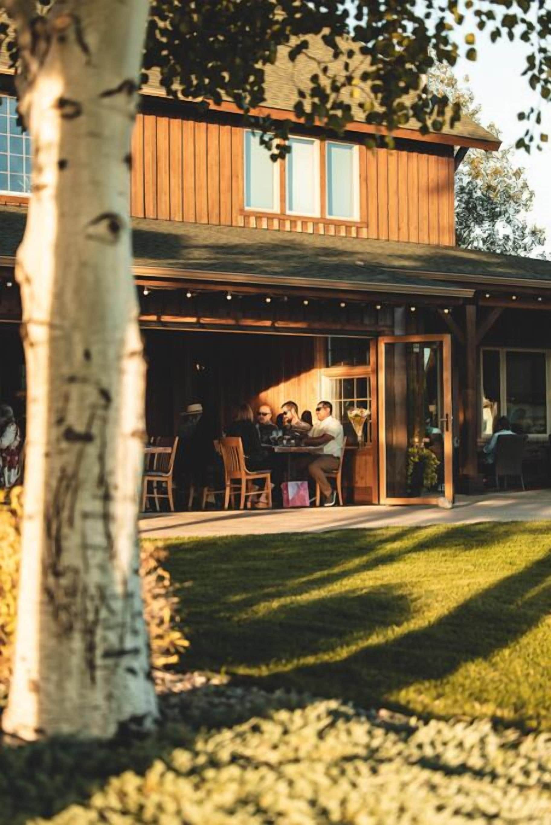 Foto - Gallatin River Lodge