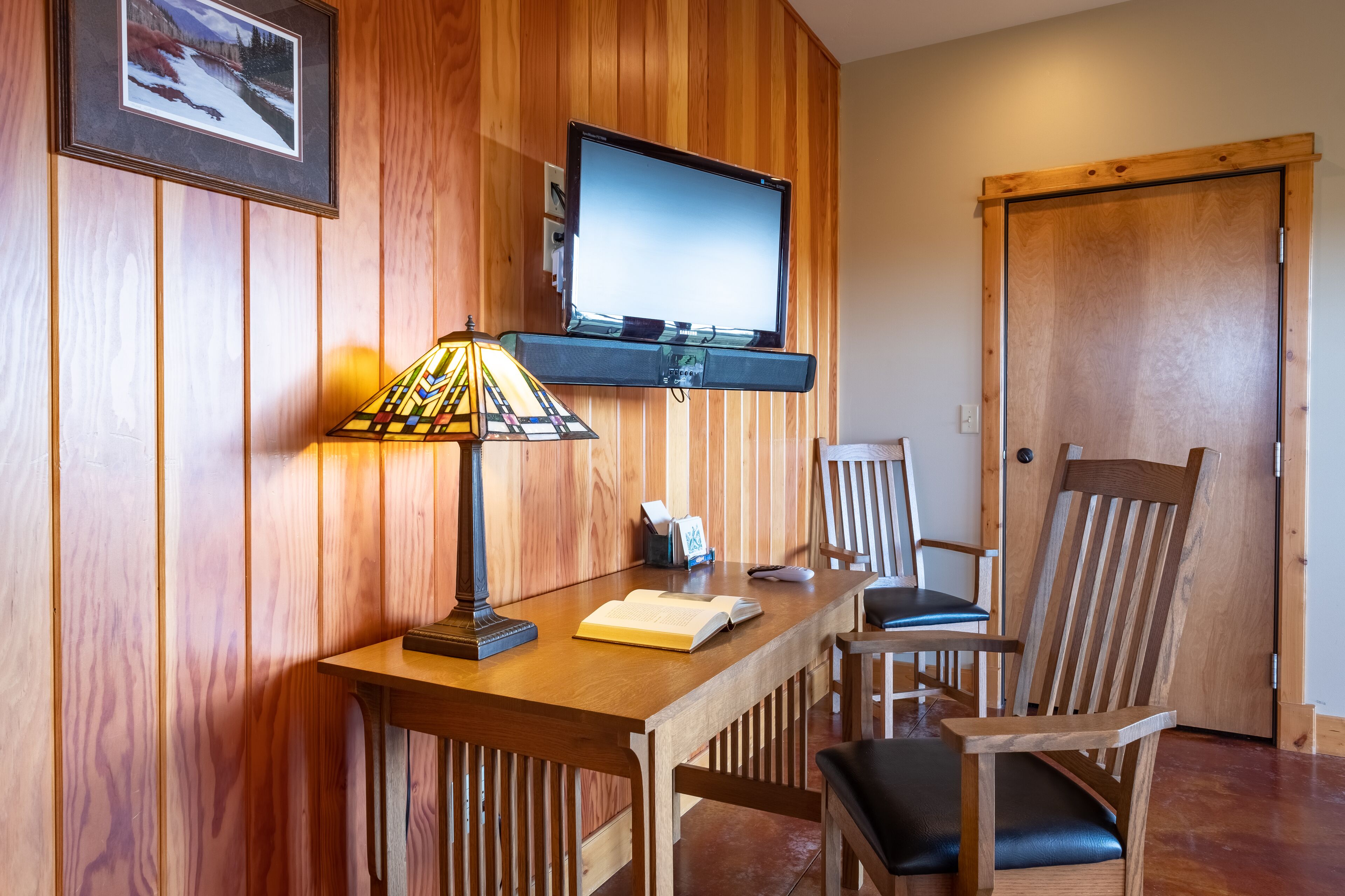 Foto - Gallatin River Lodge