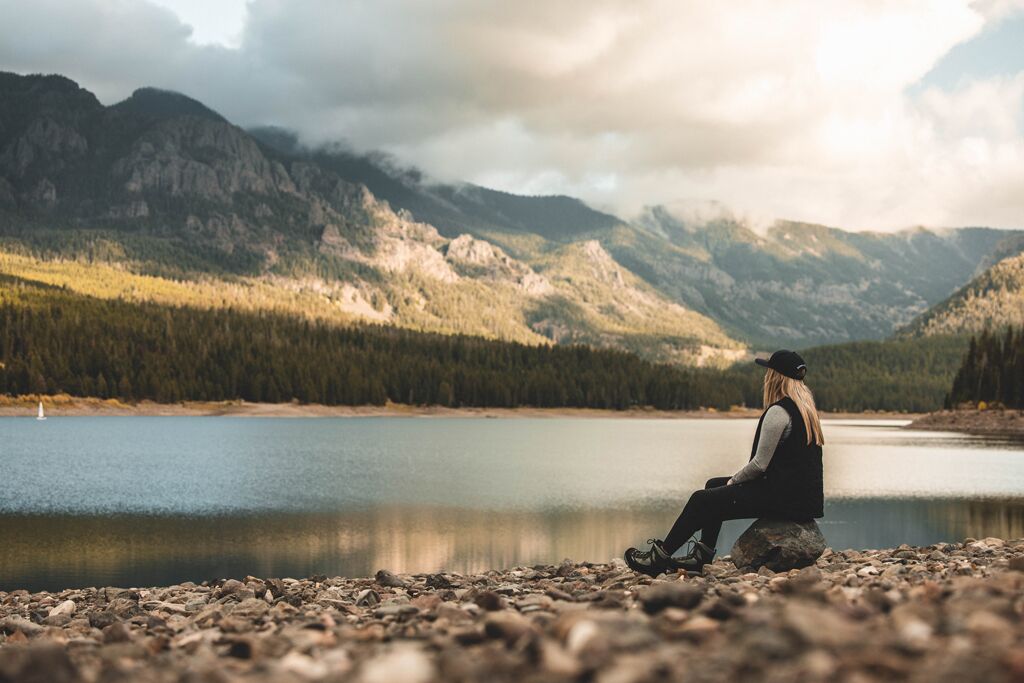 Foto - Gallatin River Lodge