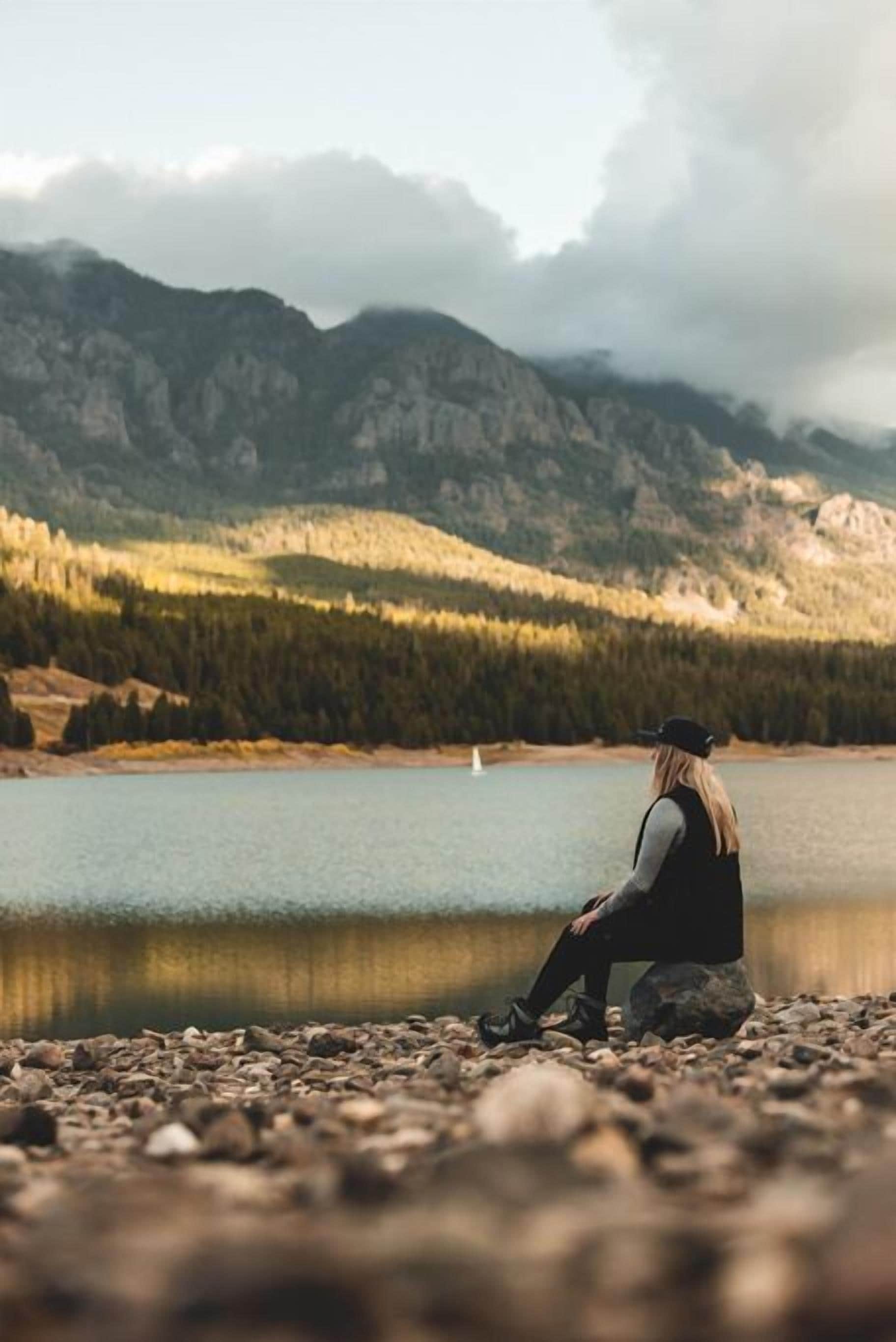 Foto - Gallatin River Lodge