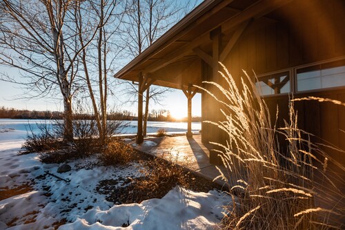 Gallatin River Lodge