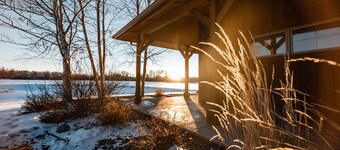 Gallatin River Lodge