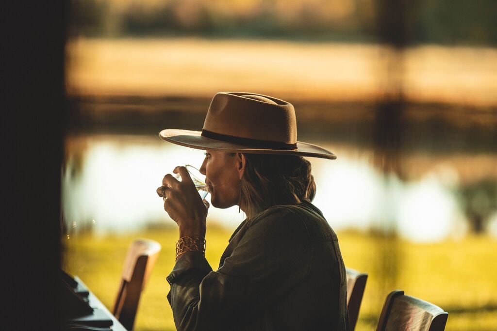 Foto - Gallatin River Lodge