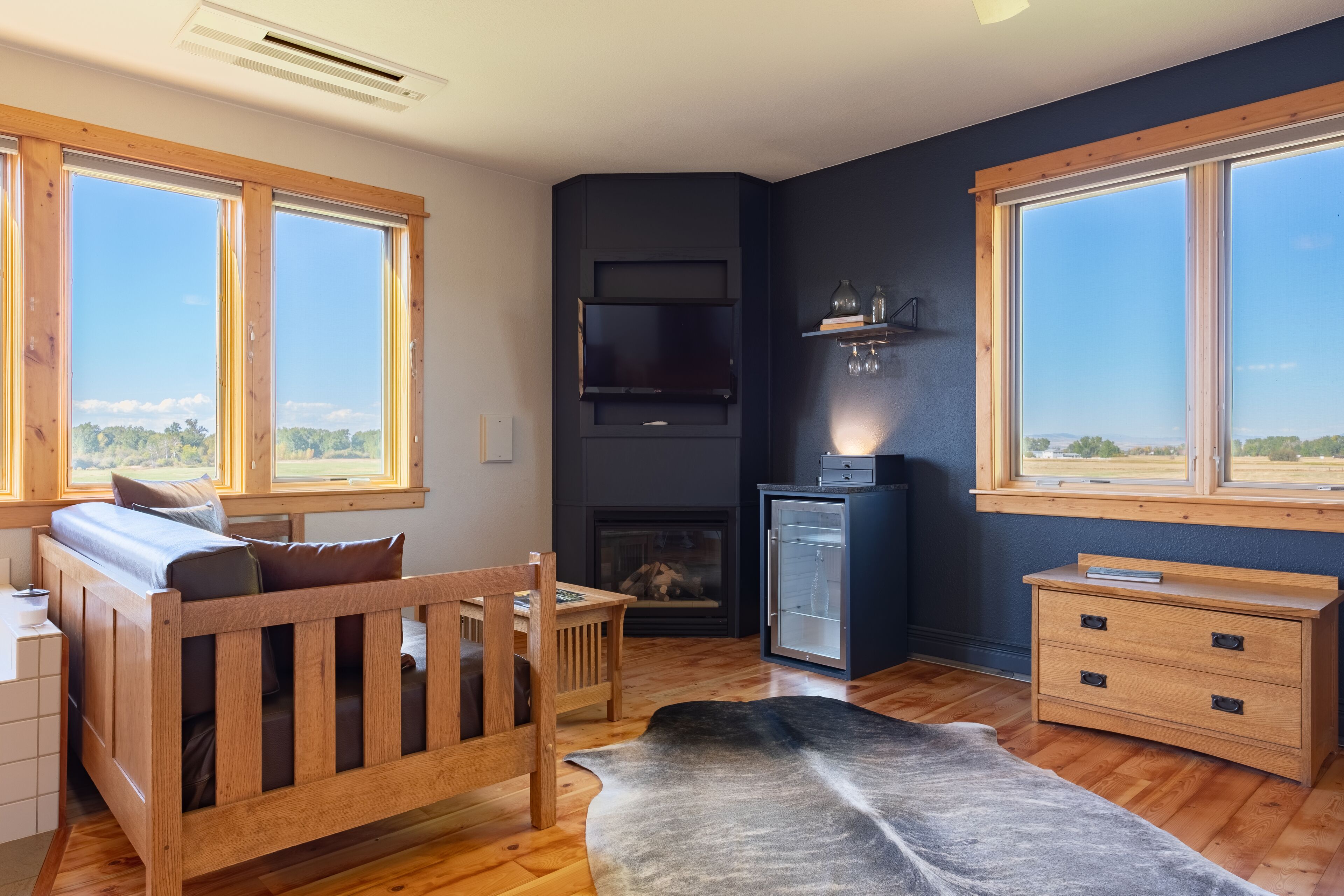 Foto - Gallatin River Lodge