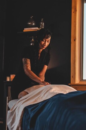 Massagens