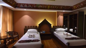 Traditional Room | Minibar, free WiFi