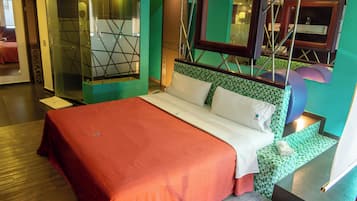 Basic Villa, Private Bathroom | 1 bedroom, soundproofing, iron/ironing board, free WiFi