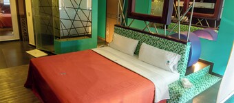Hotel Tacubaya & Autosuites