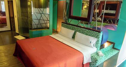 Hotel Tacubaya & Autosuites