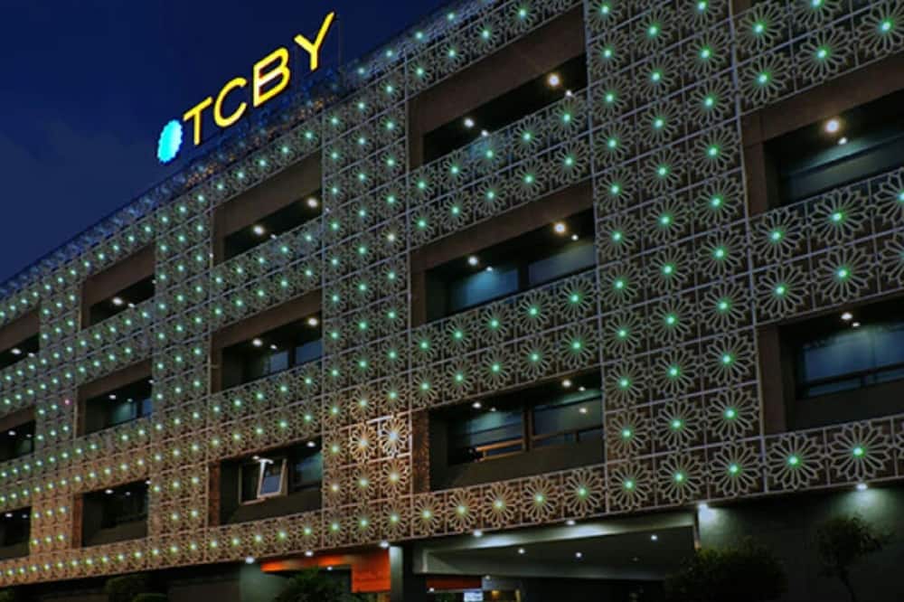Hotel Tacubaya & Autosuites