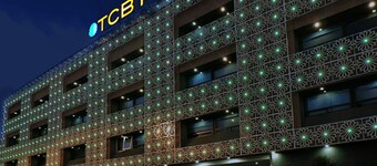 Hotel Tacubaya & Autosuites