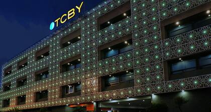 Hotel Tacubaya & Autosuites