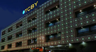 Hotel Tacubaya & Autosuites