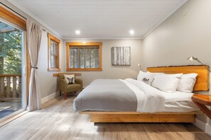 Standardzimmer | 1 Schlafzimmer, Bügeleisen/Bügelbrett, kostenloses WLAN, Bettwäsche