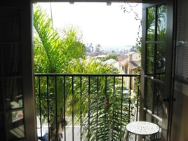 Balcón