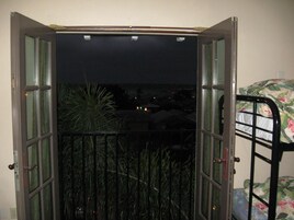 Balcón