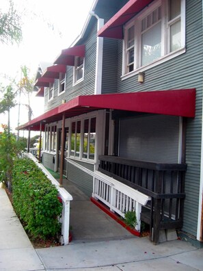 Exterior - RK Hostel San Diego (San Diego)
