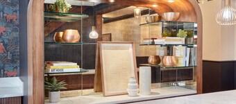 The Davis Downtown San Diego