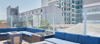 The Davis Downtown San Diego