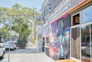 Exterior - The Davis Downtown San Diego (San Diego)