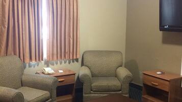 Habitación individual básica, 1 habitación | 1 habitación, escritorio, tabla de planchar con plancha y wifi gratis