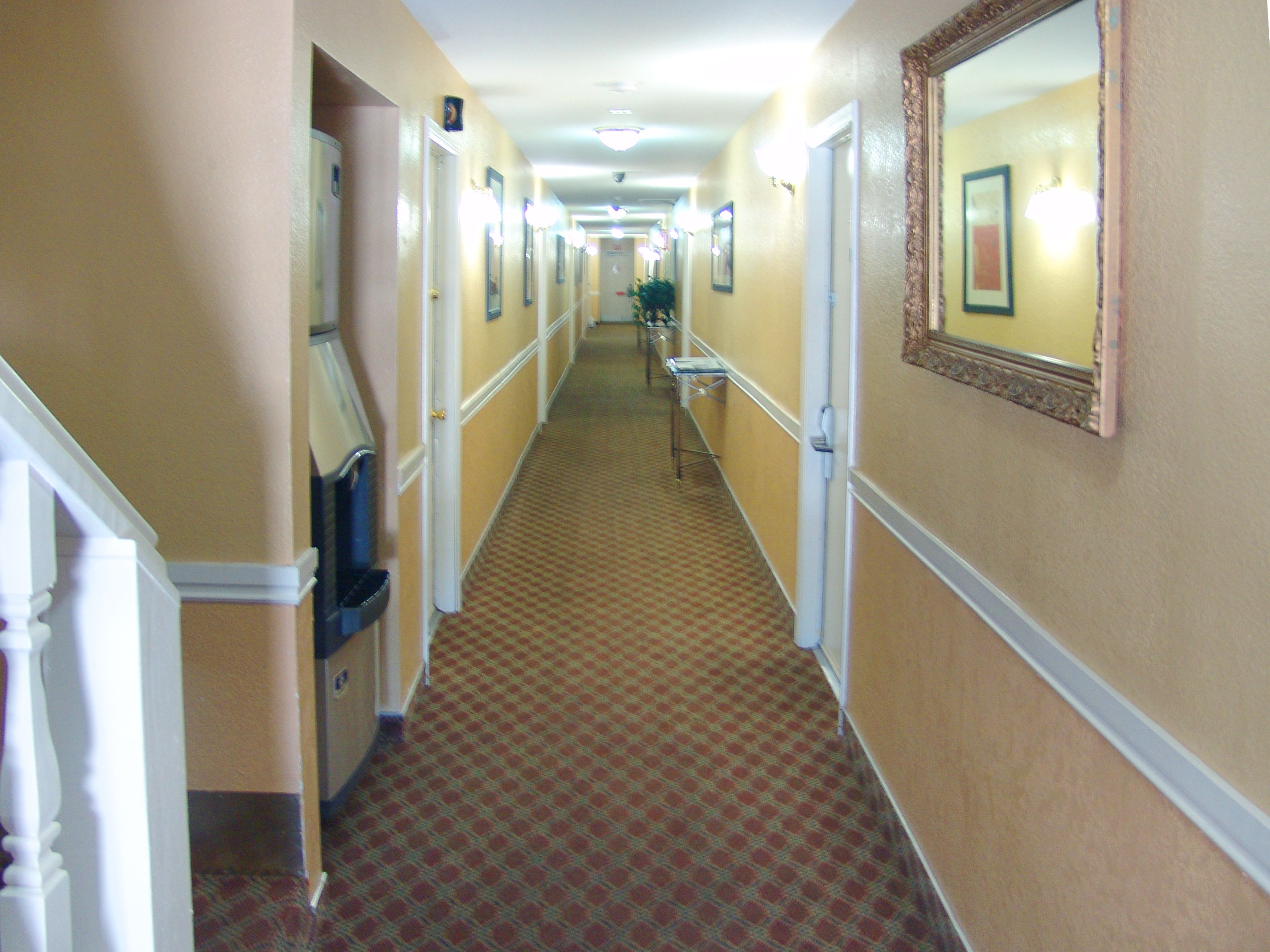 hallway