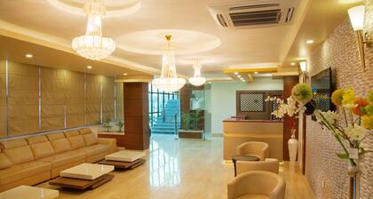 Meridian Suite Hotel