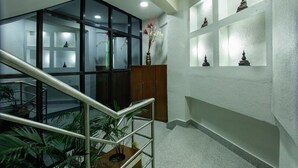 Escalier