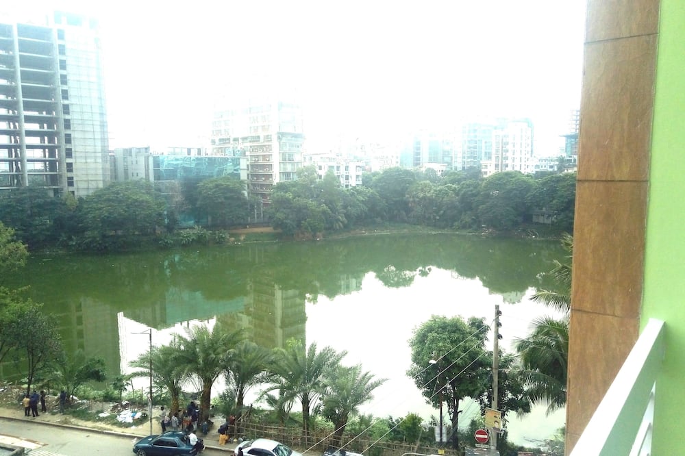 Hotel Lake View Plaza