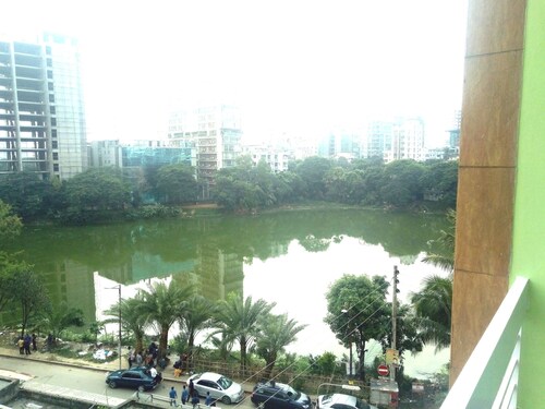 Hotel Lake View Plaza