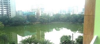 Hotel Lake View Plaza