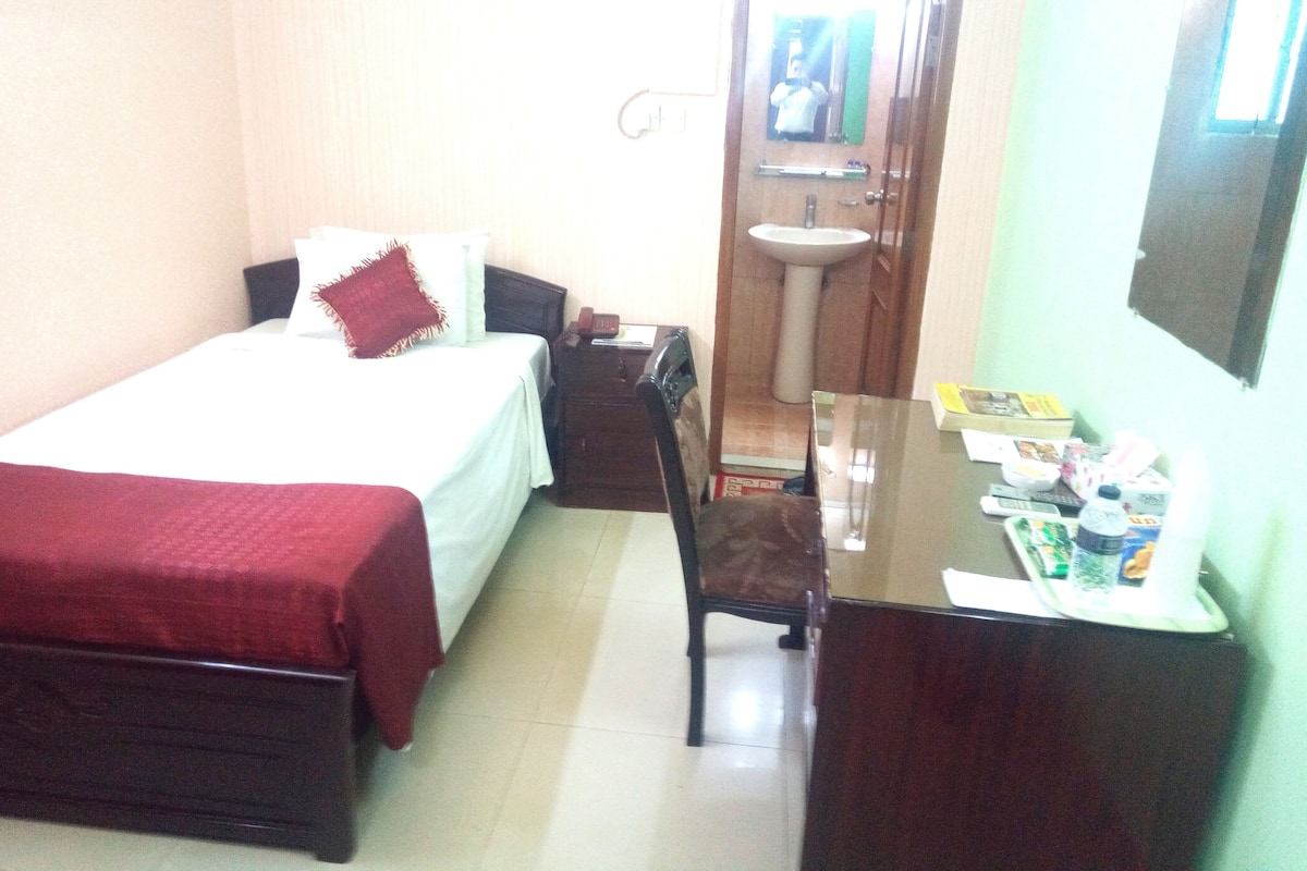 1 bedroom, minibar, in-room safe, desk