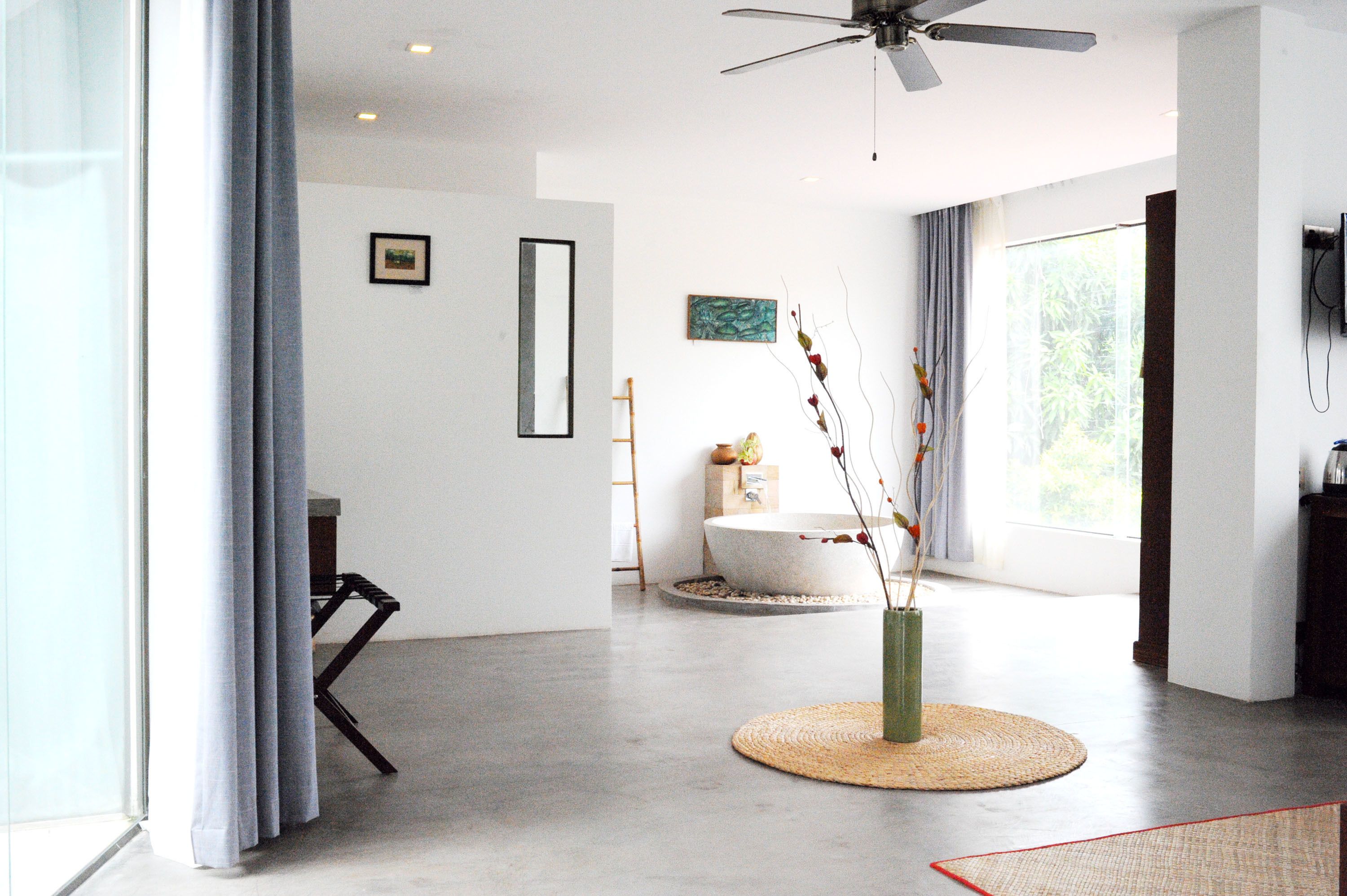 grand suite with free khmer massage 30 mn | 1 bedroom, premium bedding, minibar, in-room safe