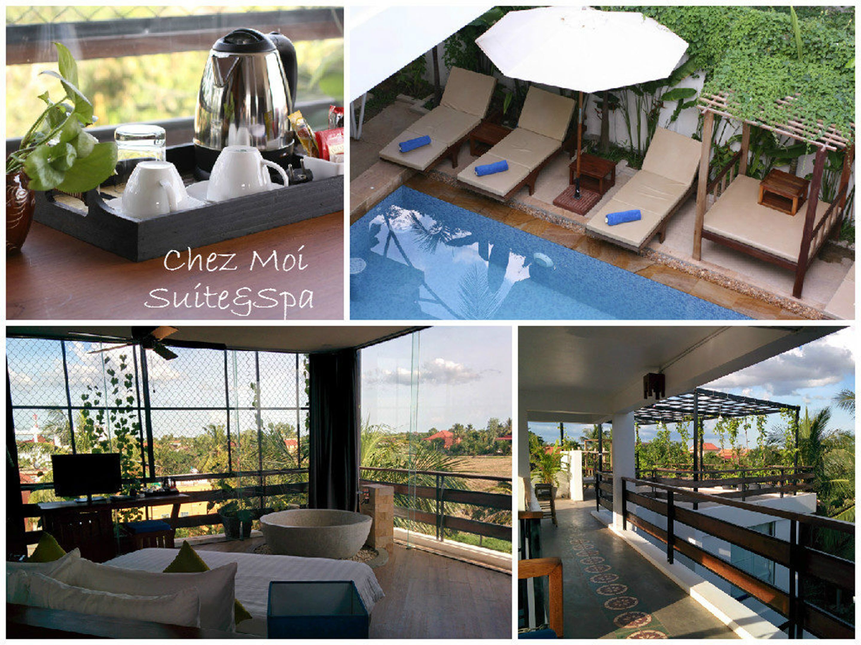 children’s activities