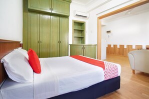 Chambre, 1 chambre