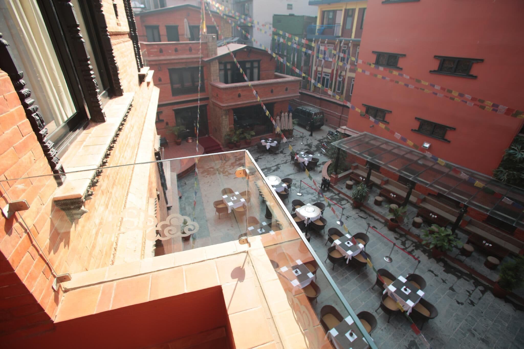Foto - Dalai-La Boutique Hotel