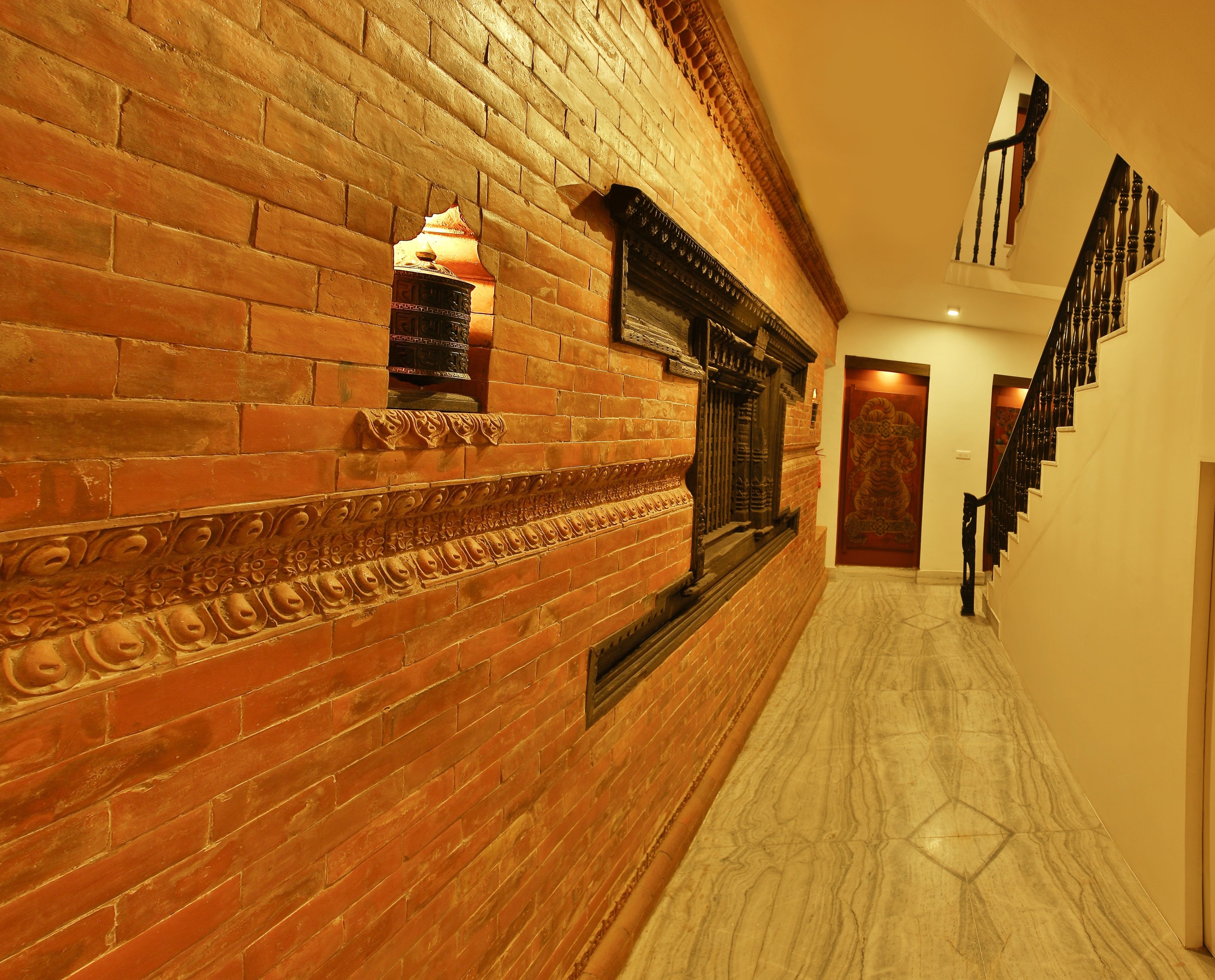 Foto - Dalai-La Boutique Hotel