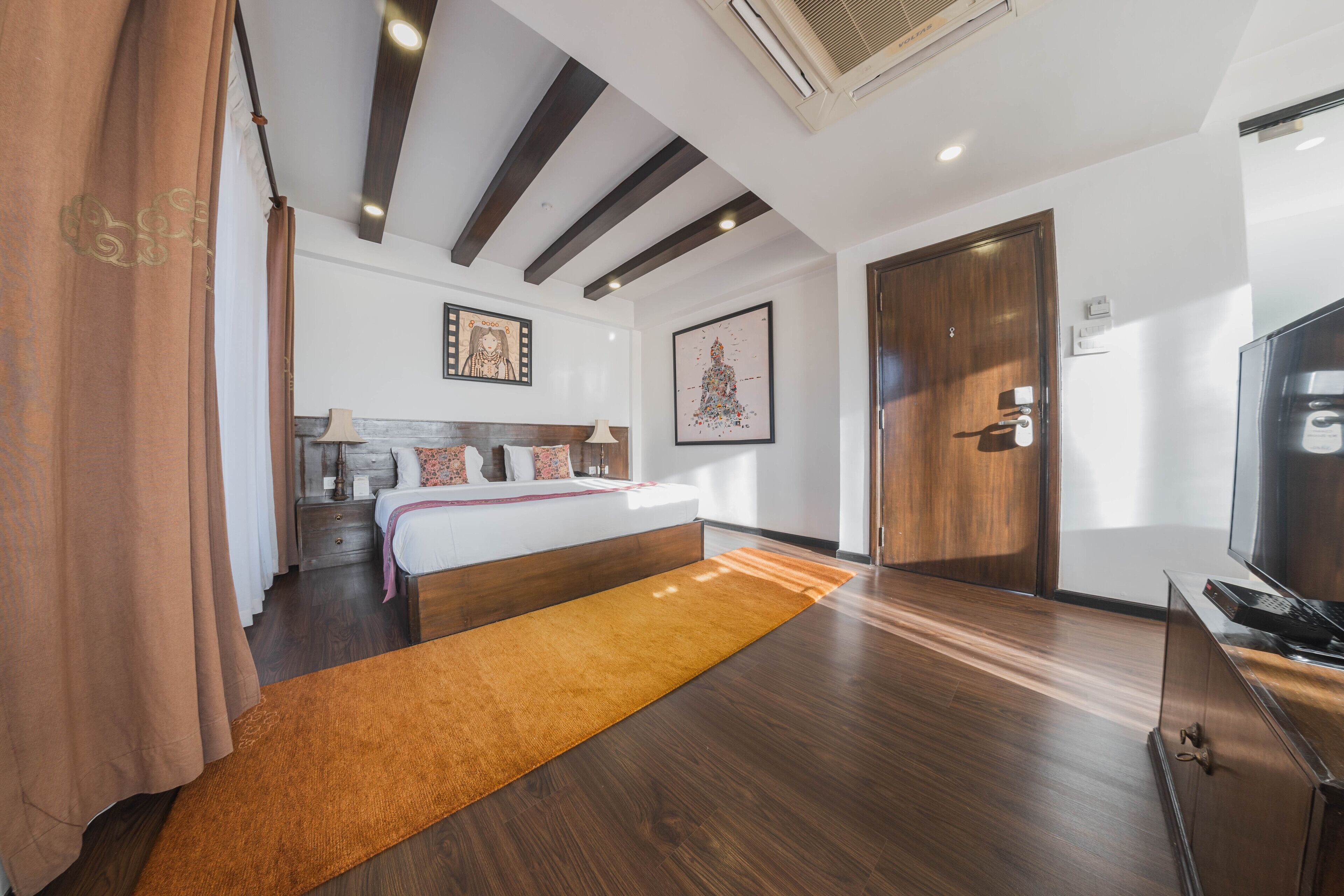 Foto - Dalai-La Boutique Hotel