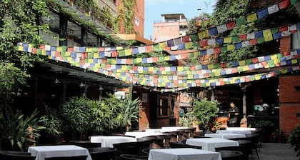 Dalai-La Boutique Hotel