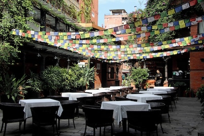 Dalai-La Boutique Hotel