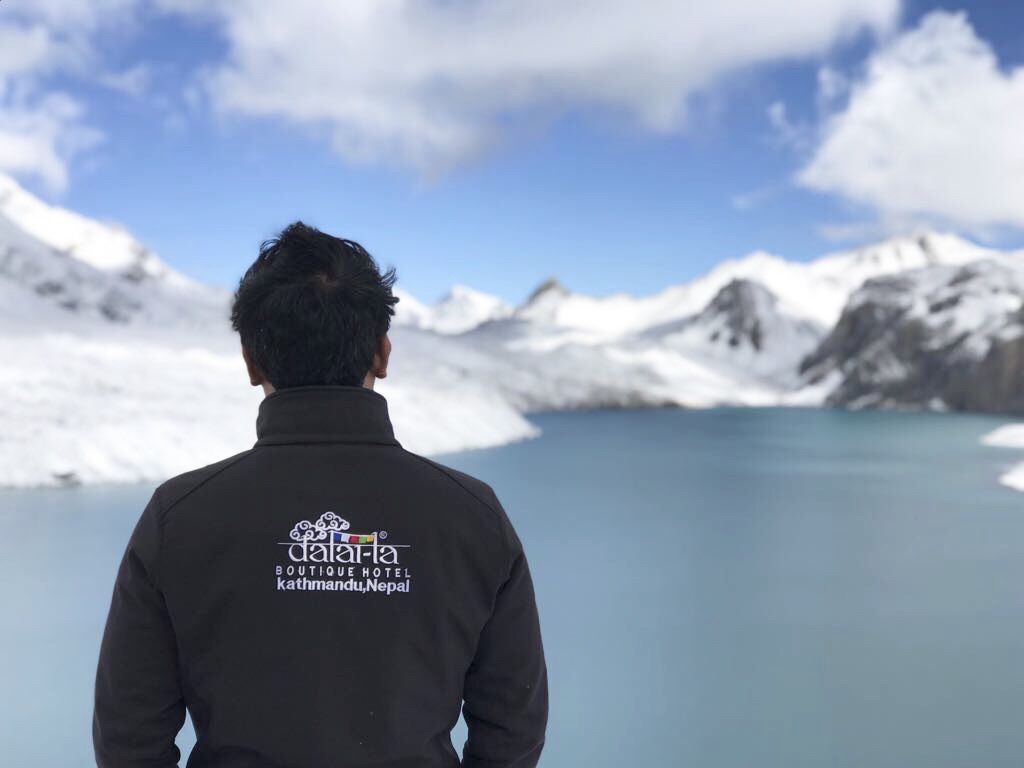 Foto - Dalai-La Boutique Hotel