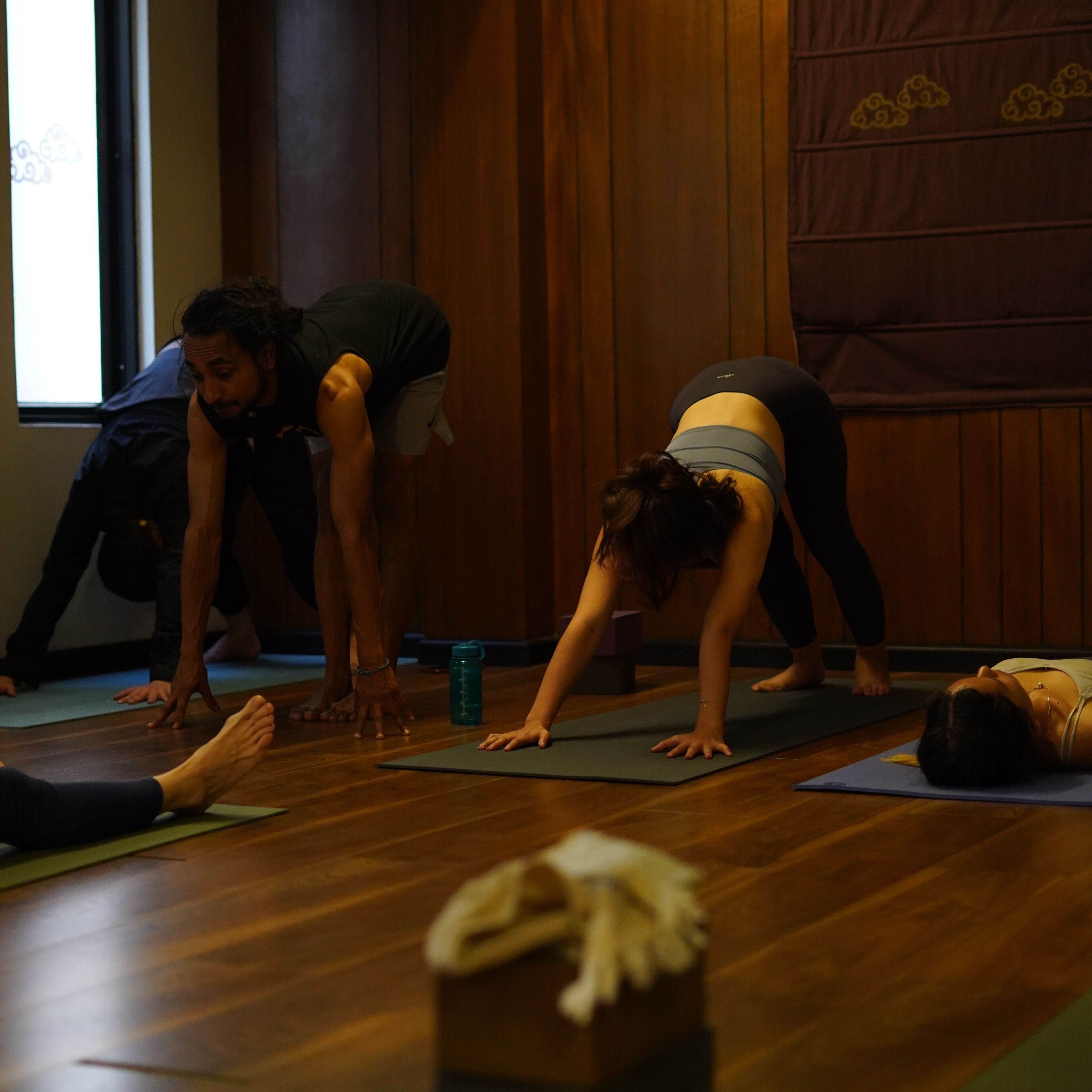 Foto - Dalai-La Boutique Hotel