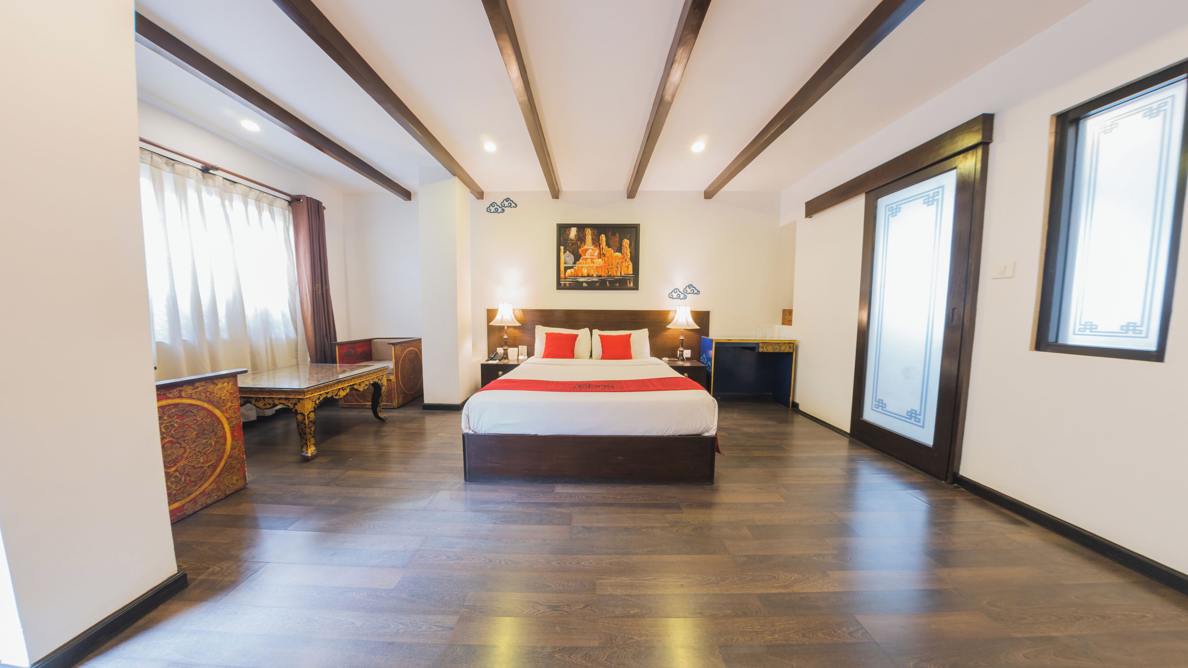 Foto - Dalai-La Boutique Hotel